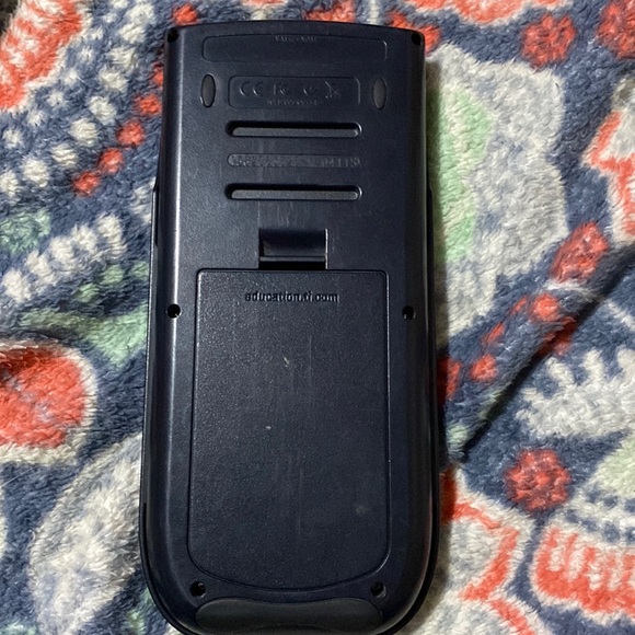 Other - T84 calculator